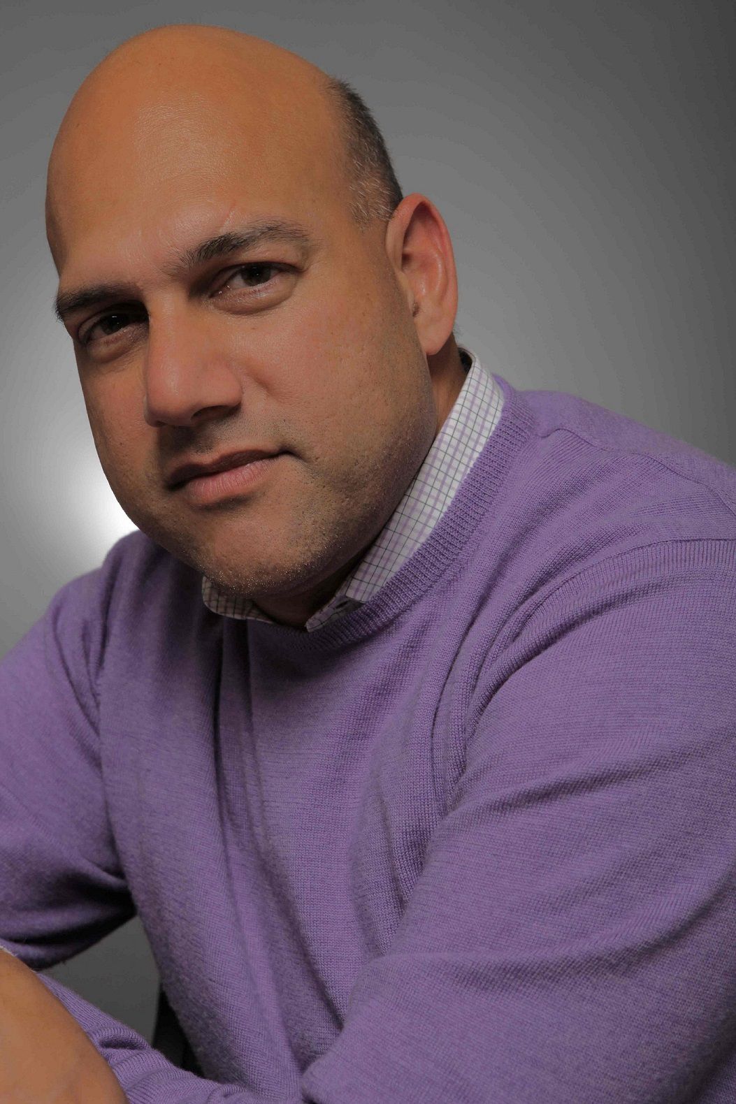 Salim Ismail