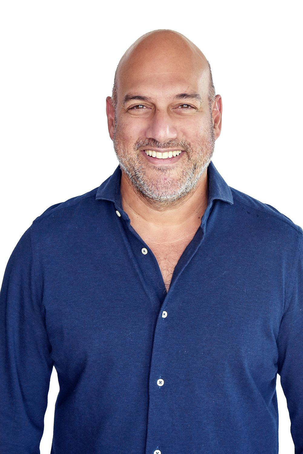 Salim Ismail